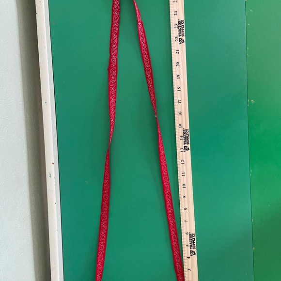 Beautiful hand embroidered purse from Peru - Picture 4 of 4